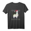 Alpaca Christmas Tree Shirt - Lustiger hässlicher Weihnachtsbaum Pullover mit Alpaka für Weihnachten, Ugly Sweater & Geschenke