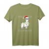 Alpaca Christmas Tree Shirt - Lustiger hässlicher Weihnachtsbaum Pullover mit Alpaka für Weihnachten, Ugly Sweater & Geschenke