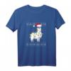 Alpaca Christmas Tree Shirt - Lustiger hässlicher Weihnachtsbaum Pullover mit Alpaka für Weihnachten, Ugly Sweater & Geschenke