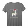 Alpaca Christmas Tree Shirt - Lustiger hässlicher Weihnachtsbaum Pullover mit Alpaka für Weihnachten, Ugly Sweater & Geschenke