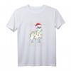 Alpaca Christmas Tree Shirt - Lustiger hässlicher Weihnachtsbaum Pullover mit Alpaka für Weihnachten, Ugly Sweater & Geschenke
