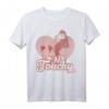 HapFrog Emperor's New Groove Kuzco No Touchy Graphic T-Shirt - Officially Licensed Disney Celebration Tee
