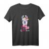 Lama T-Shirt zum 30. Geburtstag für Frauen - Lustiges Geburtstagsgeschenk & Deko, Mittelpunkt-Statement mit Wortspiel