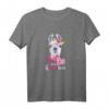 Lama T-Shirt zum 30. Geburtstag für Frauen - Lustiges Geburtstagsgeschenk & Deko, Mittelpunkt-Statement mit Wortspiel