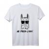 Lustiges Alpaka T-Shirt No Prob-Lama Farm Geschenk – Perfekt für Lama und Alpaka Fans, Tierliebhaber & Farmbesuche, geeignet für Damen, Herren & Kinder