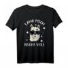 Lama Mich Nicht Voll - Lustiges Lama Alpaka T-Shirt mit Spruch, perfektes Geschenk für Tierfans und Freunde