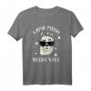 Lama Mich Nicht Voll - Lustiges Lama Alpaka T-Shirt mit Spruch, perfektes Geschenk für Tierfans und Freunde