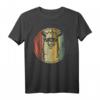Lama & Alpaka T-Shirts - Vintage & Retro Designs, Lustige Lama Geschenke für Kinder und Erwachsene, Weihnachten & Hanukkah