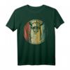 Lama & Alpaka T-Shirts - Vintage & Retro Designs, Lustige Lama Geschenke für Kinder und Erwachsene, Weihnachten & Hanukkah