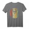 Lama & Alpaka T-Shirts - Vintage & Retro Designs, Lustige Lama Geschenke für Kinder und Erwachsene, Weihnachten & Hanukkah