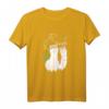 Team Bride Braut JGA Lama Hochzeit Junggesellenabschied T-Shirt – Perfektes Geschenk für den JGA 2022/2023
