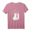 Team Bride Braut JGA Lama Hochzeit Junggesellenabschied T-Shirt – Perfektes Geschenk für den JGA 2022/2023