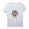 Lustiges Lama Alpaka Kinder T-Shirt im Regenbogen Donut Design – Perfekt für Lama- und Alpaka-Fans, Kinderoutfit & als Geschenk
