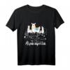 Lustiges Lama Alpaka Shirt für Frauen und Männer – Süßes Tierliebhaber T-Shirt mit Humor, perfektes Geschenk für Geburtstag & besondere Anlässe