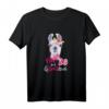 20. Geburtstag Frauen Lama T-Shirt – Lustiges Geburtstagsgeschenk & Deko für den 20er Anlass