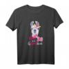 20. Geburtstag Frauen Lama T-Shirt – Lustiges Geburtstagsgeschenk & Deko für den 20er Anlass
