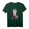 20. Geburtstag Frauen Lama T-Shirt – Lustiges Geburtstagsgeschenk & Deko für den 20er Anlass