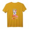 20. Geburtstag Frauen Lama T-Shirt – Lustiges Geburtstagsgeschenk & Deko für den 20er Anlass