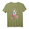 20. Geburtstag Frauen Lama T-Shirt – Lustiges Geburtstagsgeschenk & Deko für den 20er Anlass