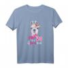 20. Geburtstag Frauen Lama T-Shirt – Lustiges Geburtstagsgeschenk & Deko für den 20er Anlass