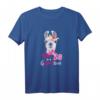 20. Geburtstag Frauen Lama T-Shirt – Lustiges Geburtstagsgeschenk & Deko für den 20er Anlass