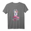 20. Geburtstag Frauen Lama T-Shirt – Lustiges Geburtstagsgeschenk & Deko für den 20er Anlass