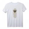 No Problama Lama T-Shirt – Lustiges Geschenk für Lama Fans, Tierliebhaber & Positivitätsliebhaber zu Vatertag, Geburtstag, Weihnachten & Ostern