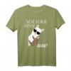 Lustiges Lama T-Shirt mit Alpaka Faultier Spruch - Not Your Ernst Oder, Originelle Geschenkidee für Geburtstag & Weihnachten für Frauen, Männer & Kinder