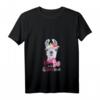 Lustiges Lama T-Shirt zum 30. Geburtstag für Frauen - Witzige Deko & Geschenkidee für den besonderen Tag