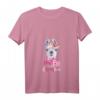 Lustiges Lama T-Shirt zum 30. Geburtstag für Frauen - Witzige Deko & Geschenkidee für den besonderen Tag