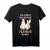 Alpaka Alpaca Alpakazucht T-Shirt - Lustiges Tiermotiv Geschenk für Lama- und Zoo-Fans