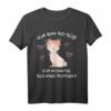 Ich Bin So Süß Ich Könnte Zucker Pupsen Alpaka Lama T-Shirt – Lustiges Tiermotiv für Paare, Freunde & Tierliebhaber