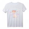Ich Bin So Süß Ich Könnte Zucker Pupsen Alpaka Lama T-Shirt – Lustiges Tiermotiv für Paare, Freunde & Tierliebhaber