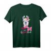 Damen 69. Geburtstag T-Shirt - Lustiges Lama Motiv für Frauen, Perfekt als Geschenk und Dekoration zum 69. Geburtstag