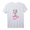 Damen 69. Geburtstag T-Shirt - Lustiges Lama Motiv für Frauen, Perfekt als Geschenk und Dekoration zum 69. Geburtstag