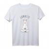 Llamaste | Kawaii Lama Yoga T-Shirt für Lama- und Yoga-Fans – Lustiges Lama Alpaca Geschenk für Freundinnen, Frauen und Geburtstag