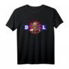 Dalai Lama T-Shirt - Spirituelles Kleidungsstück für Anhänger des Tibetischen Buddhismus