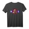 Dalai Lama T-Shirt - Spirituelles Kleidungsstück für Anhänger des Tibetischen Buddhismus