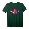 Dalai Lama T-Shirt - Spirituelles Kleidungsstück für Anhänger des Tibetischen Buddhismus