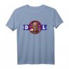 Dalai Lama T-Shirt - Spirituelles Kleidungsstück für Anhänger des Tibetischen Buddhismus