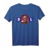 Dalai Lama T-Shirt - Spirituelles Kleidungsstück für Anhänger des Tibetischen Buddhismus