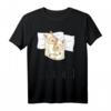 Offizielles Alpaka Lama Schlafshirt – Bequemes Schlafanzug T-Shirt für Tierliebhaber, Paare & Bettfans, Perfekt als Geschenk