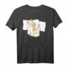 Offizielles Alpaka Lama Schlafshirt – Bequemes Schlafanzug T-Shirt für Tierliebhaber, Paare & Bettfans, Perfekt als Geschenk