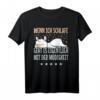 Lama Schlafshirt Lustiges Alpaka Motiv – Süßes Geschenk für Kinder und Frauen zum Schlafen, Geburtstag & Weihnachten