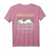 Lama Schlafshirt Lustiges Alpaka Motiv – Süßes Geschenk für Kinder und Frauen zum Schlafen, Geburtstag & Weihnachten