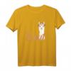 Bride to be Lama Alpaka Alpaca JGA T-Shirt – Perfektes Verlobungsgeschenk & Gruppenshirt für Junggesellinnenabschied