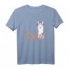 Bride to be Lama Alpaka Alpaca JGA T-Shirt – Perfektes Verlobungsgeschenk & Gruppenshirt für Junggesellinnenabschied