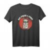 Lustiges Lama T-Shirt mit Sonnenbrille - Trendiges Alpaka & Lama Geschenk für Tierliebhaber zu Weihnachten & Geburtstag