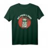 Lustiges Lama T-Shirt mit Sonnenbrille - Trendiges Alpaka & Lama Geschenk für Tierliebhaber zu Weihnachten & Geburtstag