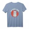 Lustiges Lama T-Shirt mit Sonnenbrille - Trendiges Alpaka & Lama Geschenk für Tierliebhaber zu Weihnachten & Geburtstag